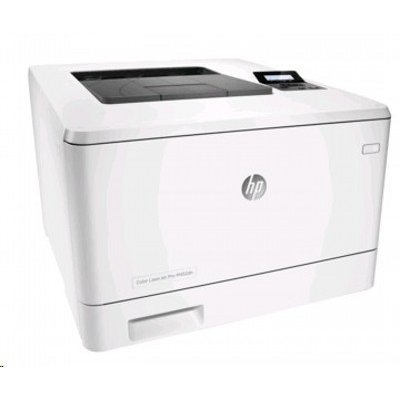     HP Color LaserJet Pro M452dn - #1