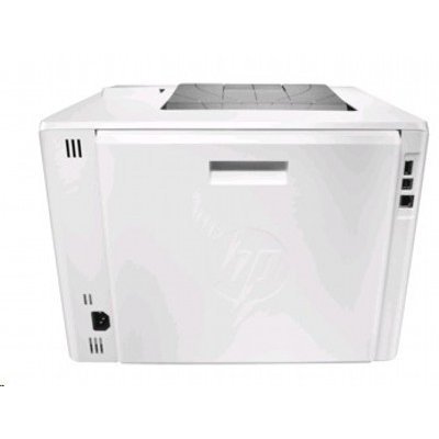     HP Color LaserJet Pro M452dn - #3