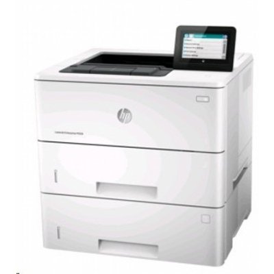     HP LaserJet Enterprise M506x - #2