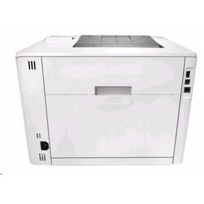     HP Color LaserJet Pro M452nw - #3