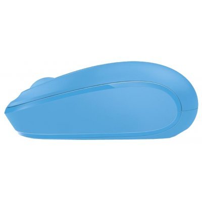   Microsoft Wireless Mobile Mouse 1850 U7Z-00058 Blue USB - #2