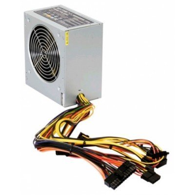 Фото Блок питания ПК Chieftec GPA-500S8 500W - #1