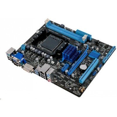     ASUS M5A78L-M LE/USB3 - #2