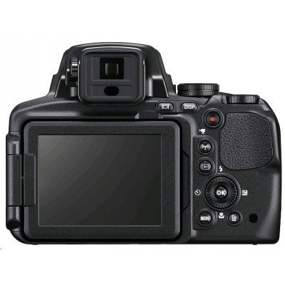 Фото Цифровой фотоаппарат Nikon Coolpix P900 - #5