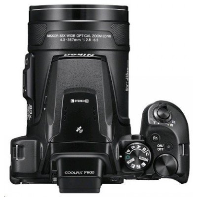    Nikon Coolpix P900 (<span style="color:#f4a944"></span>) - #7
