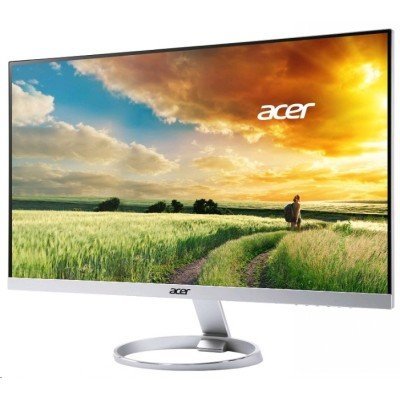   Acer 27" H277Hsmidx - #1