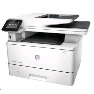     HP LaserJet Pro MFP M426fdn - #2