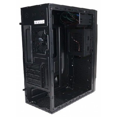     ZALMAN ZM-T2 Plus Black - #3