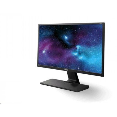 Фото Монитор BenQ 21.5" GW2270H черный (9H.LE6LB.QBE) - #1