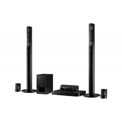 Фото Домашний кинотеатр Samsung HT-J5530K - #1
