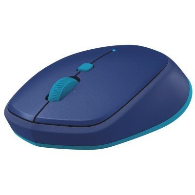   Logitech M535 Blue Bluetooth - #1