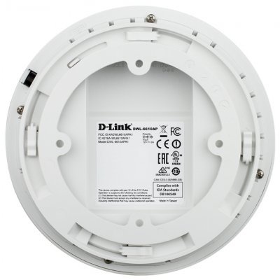  Wi-Fi   D-Link DWL-6610AP/RU/A1A/PC - #2