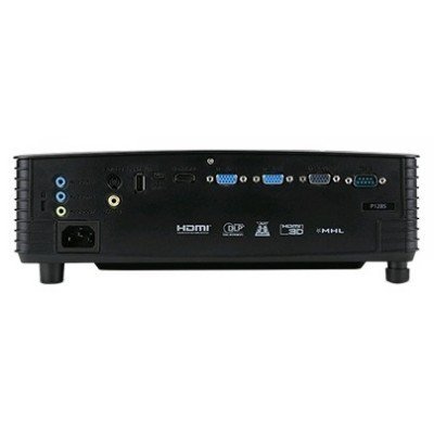 Фото Проектор Acer P1285 TCO - #1