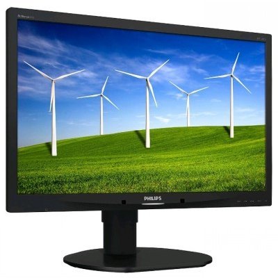   Philips 23" 231B4QPYCB/00 Black    - #1