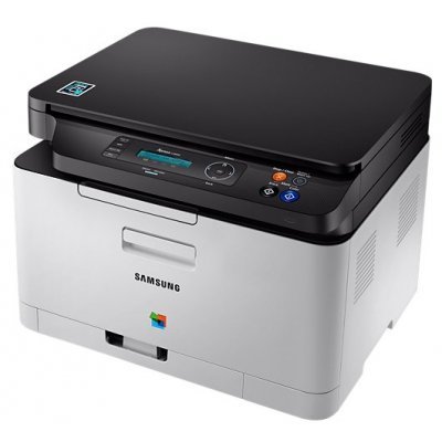     Samsung Xpress C480W - #3