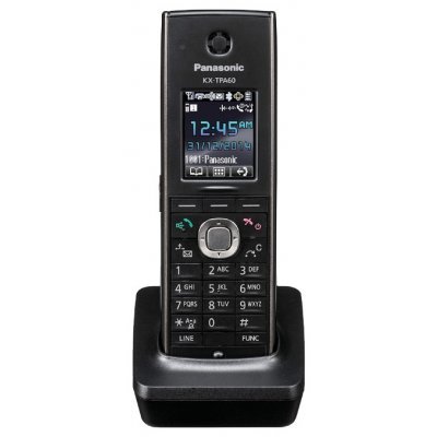   Panasonic KX-TPA60RUB - #1