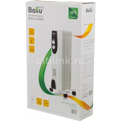   BALLU Classic BOH/CL-07WRN - #7