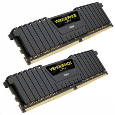      Corsair CMK16GX4M2A2400C14 16Gb DDR4 - #1