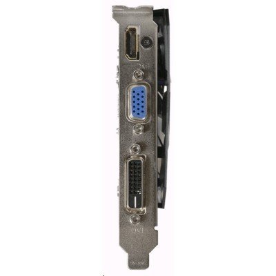    Gigabyte GeForce GT 730 1066Mhz PCI-E 2.0 1024Mb 5000Mhz 64 bit DVI HDMI HDCP - #3