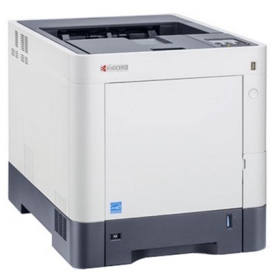     Kyocera Ecosys P6130CDN - #1