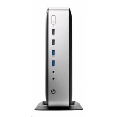 Фото Тонкий клиент HP t730 (P3S25AA) - #1
