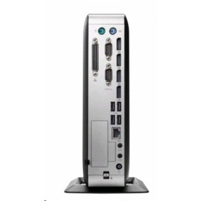 Фото Тонкий клиент HP t730 (P3S25AA) - #2