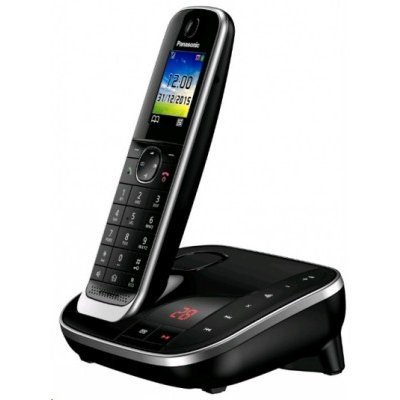   Panasonic KX-TGJ320 - #1