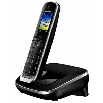   Panasonic KX-TGJ310 - #1