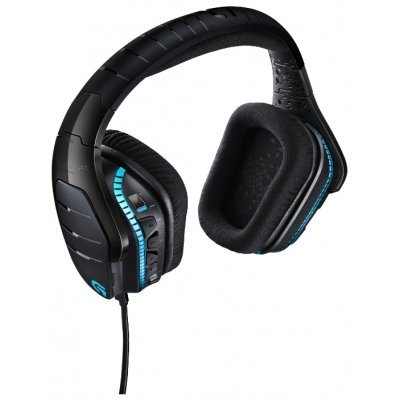    Logitech G633 Artemis Spectrum Gaming Headset - #1