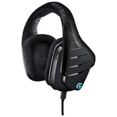    Logitech G633 Artemis Spectrum Gaming Headset - #2