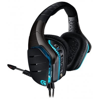    Logitech G633 Artemis Spectrum Gaming Headset - #4