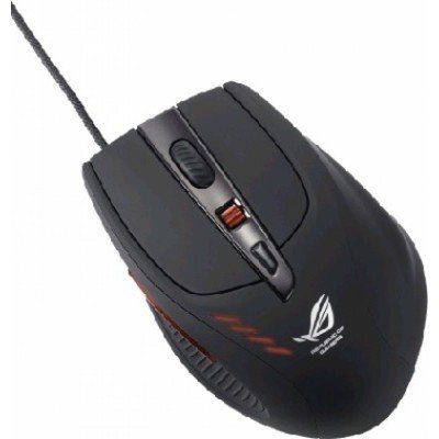 Фото Мышь ASUS GX950 - #1