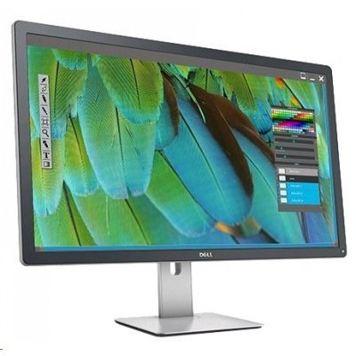   Dell 31,5" UltraSharp UP3216Q - #1