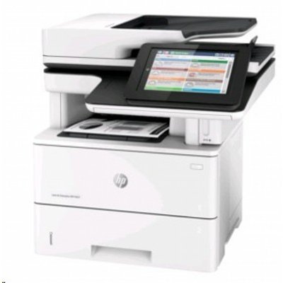     HP LaserJet Enterprise MFP M527dn - #2