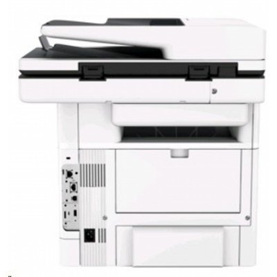     HP LaserJet Enterprise MFP M527dn - #3