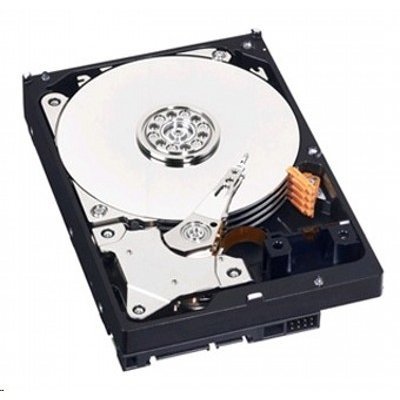     Western Digital WD5000AZRZ 500Gb - #2