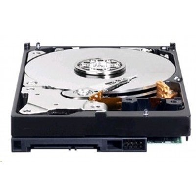     Western Digital WD5000AZRZ 500Gb - #4