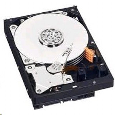     Western Digital WD30EZRZ 3Tb - #1