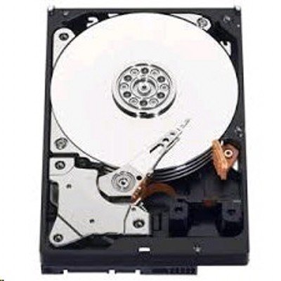     Western Digital WD30EZRZ 3Tb - #2