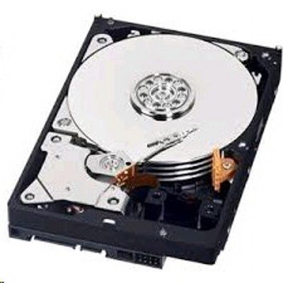     Western Digital WD30EZRZ 3Tb - #3