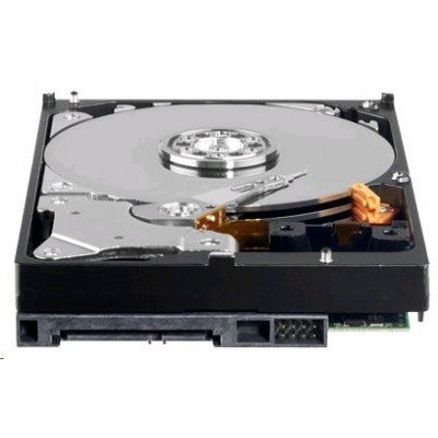     Western Digital WD10EZRZ 1Tb - #1