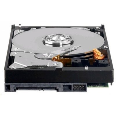     Western Digital WD20EZRZ 2Tb - #1