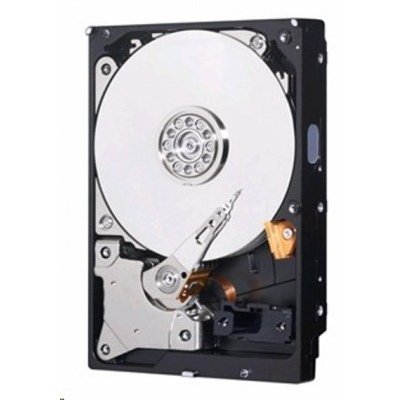     Western Digital WD60EZRZ 6Tb - #1