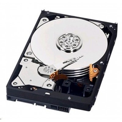     Western Digital WD60EZRZ 6Tb - #3