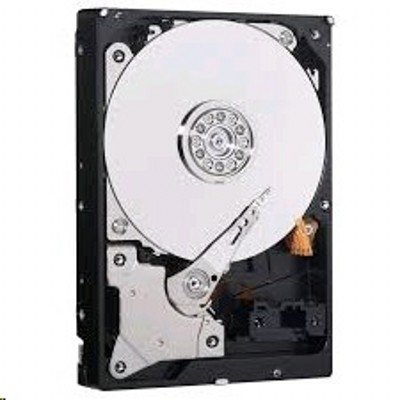     Western Digital WD40EZRZ 4Tb - #2