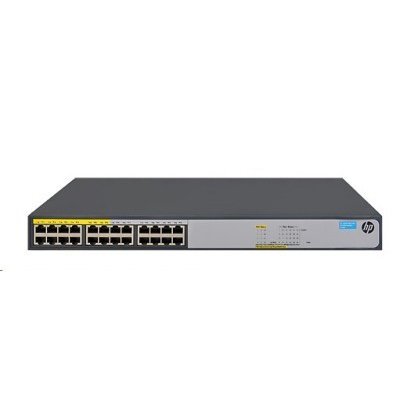   HP 1420-24G-PoE+ (124 ) - #1