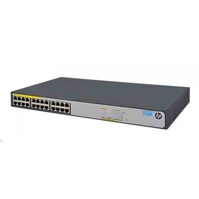   HP 1420-24G-PoE+ (124 ) - #2