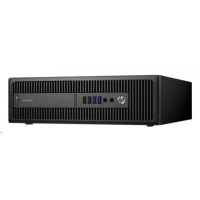   HP EliteDesk 800 G2 SFF (P1G46EA) - #6