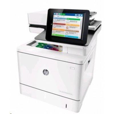     HP LaserJet Enterprise MFP M577dn (B5L46A) - #2