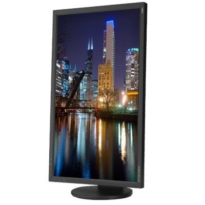   NEC 27" MultiSync EA275UHD - #1